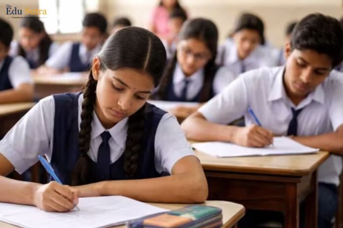 CBSE Board Exams 2027