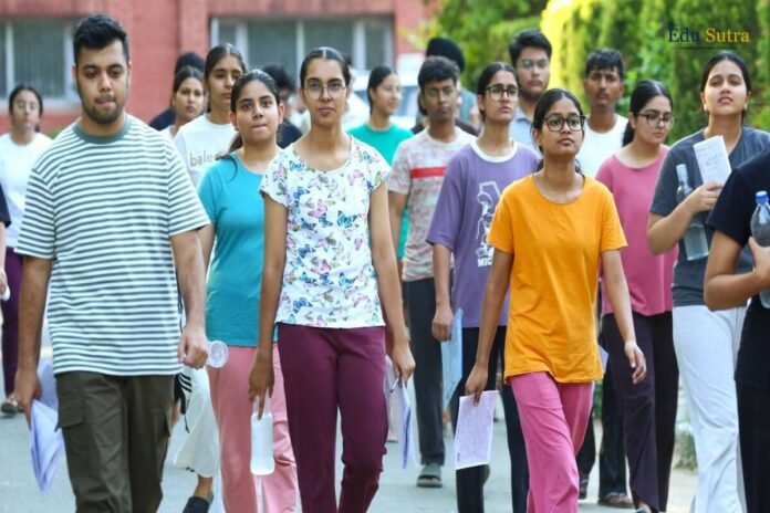 NEET UG Round 3 Result 2026 Today: Allotment, Reporting and Documents NEET UG Counselling 2026