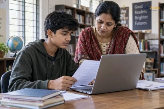 NMMSS Scholarship 2026–27
