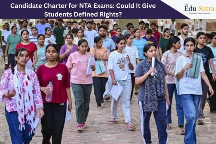 Candidate Charter