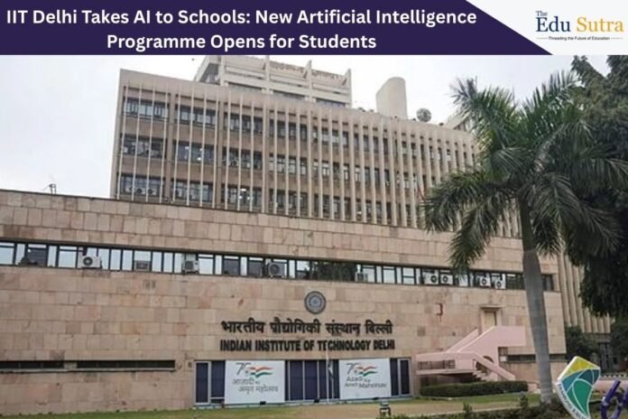 IIT Delhi